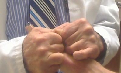 QRA Quantum Reflex Analysis Position Two