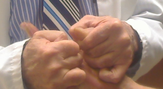 QRA Quantum Reflex Analysis Position Three